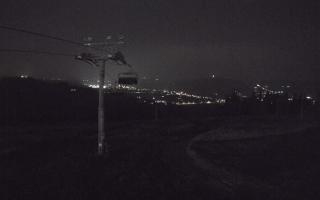 Rusin Ski kolej - 01-08-2026 22:34