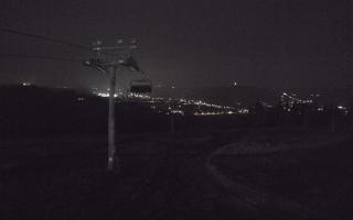 Rusin Ski kolej - 01-08-2026 22:48