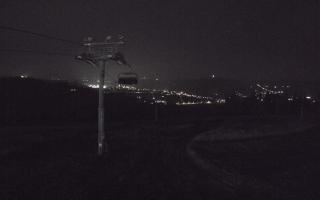 Rusin Ski kolej - 01-08-2026 23:30