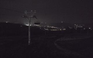 Rusin Ski kolej - 01-08-2026 23:44