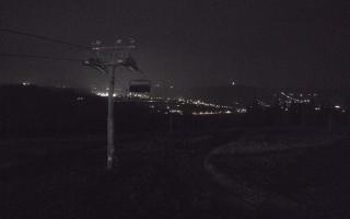 Rusin Ski kolej - 02-08-2026 00:05
