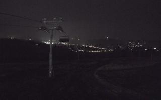 Rusin Ski kolej - 02-08-2026 00:12