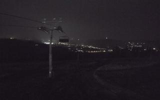 Rusin Ski kolej - 02-08-2026 00:19
