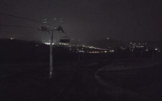 Rusin Ski kolej - 02-08-2026 00:40