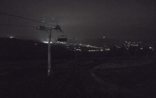 Rusin Ski kolej - 02-08-2026 00:54