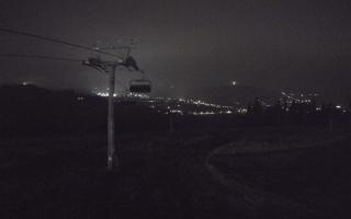 Rusin Ski kolej - 02-08-2026 01:23