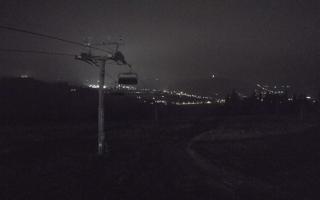 Rusin Ski kolej - 02-08-2026 01:30