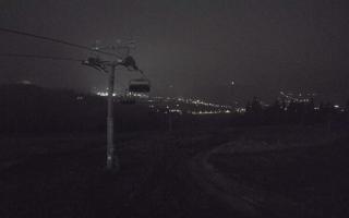 Rusin Ski kolej - 02-08-2026 01:44
