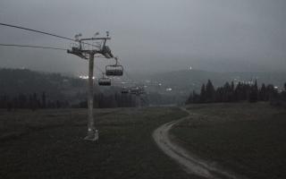 Rusin Ski kolej - 02-08-2026 02:33