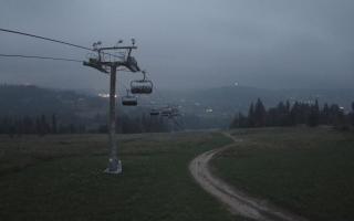 Rusin Ski kolej - 02-08-2026 02:40