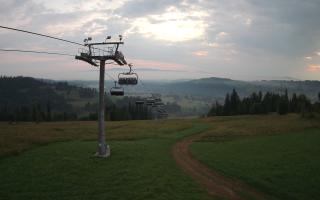 Rusin Ski kolej - 03-08-2026 02:57