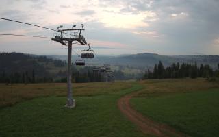 Rusin Ski kolej - 03-08-2026 03:11