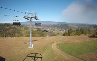 Rusin Ski kolej - 17-10-2026 10:26
