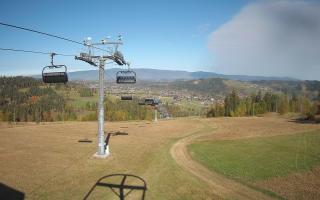 Rusin Ski kolej - 17-10-2026 10:33