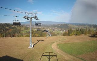 Rusin Ski kolej - 17-10-2026 11:15