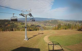 Rusin Ski kolej - 17-10-2026 12:04
