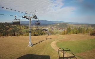 Rusin Ski kolej - 17-10-2026 12:11