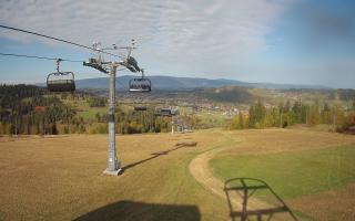 Rusin Ski kolej - 17-10-2026 12:18