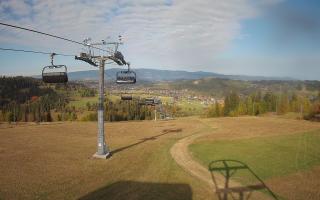 Rusin Ski kolej - 17-10-2026 12:25