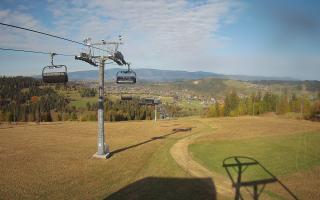 Rusin Ski kolej - 17-10-2026 12:40