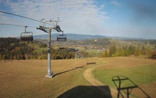 Rusin Ski kolej - 17-10-2026 12:47