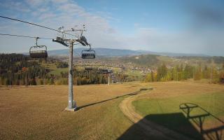 Rusin Ski kolej - 17-10-2026 13:15