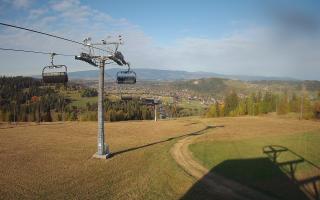 Rusin Ski kolej - 17-10-2026 13:22