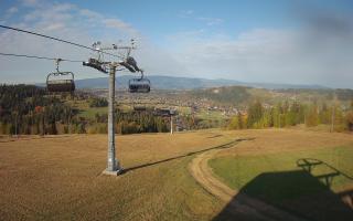 Rusin Ski kolej - 17-10-2026 13:29