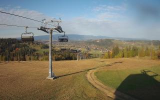 Rusin Ski kolej - 17-10-2026 13:43