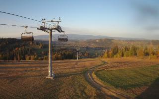 Rusin Ski kolej - 17-10-2026 15:00