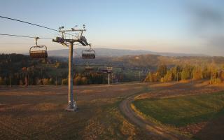 Rusin Ski kolej - 17-10-2026 15:14