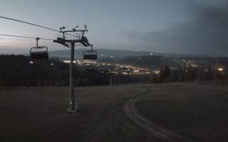 Rusin Ski kolej - 17-10-2026 16:25