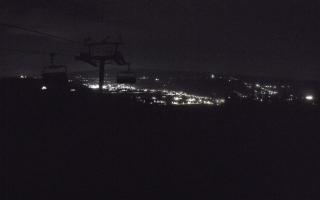Rusin Ski kolej - 17-10-2026 17:14