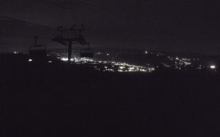 Rusin Ski kolej - 17-10-2026 17:21