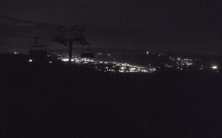 Rusin Ski kolej - 17-10-2026 17:28
