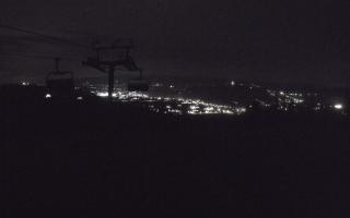 Rusin Ski kolej - 17-10-2026 17:35
