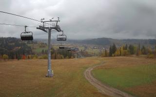 Rusin Ski kolej - 26-10-2026 12:21