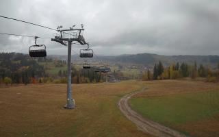 Rusin Ski kolej - 26-10-2026 12:29