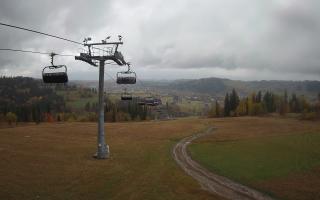 Rusin Ski kolej - 26-10-2026 12:36
