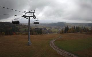 Rusin Ski kolej - 26-10-2026 12:43