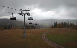 Rusin Ski kolej - 26-10-2026 12:50