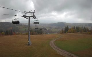 Rusin Ski kolej - 26-10-2026 12:57