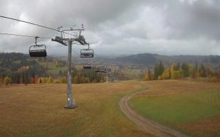 Rusin Ski kolej - 26-10-2026 13:04