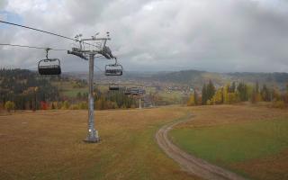 Rusin Ski kolej - 26-10-2026 13:11