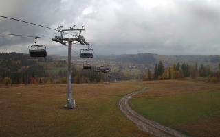 Rusin Ski kolej - 26-10-2026 13:25