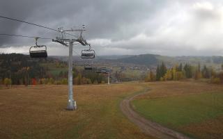 Rusin Ski kolej - 26-10-2026 13:32