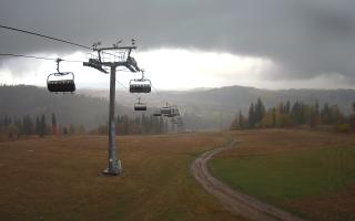Rusin Ski kolej - 26-10-2026 13:46