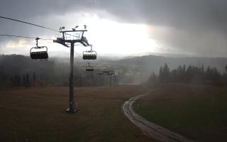 Rusin Ski kolej - 26-10-2026 13:53