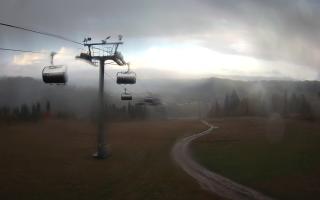 Rusin Ski kolej - 26-10-2026 14:00
