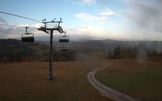 Rusin Ski kolej - 26-10-2026 14:14